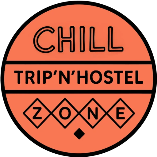 Chill Zone logo