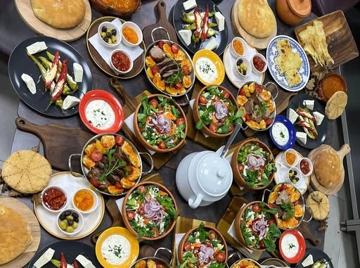 Food Tour