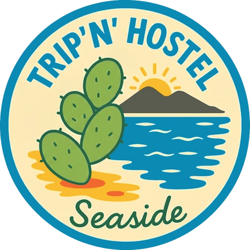 Seaside logo