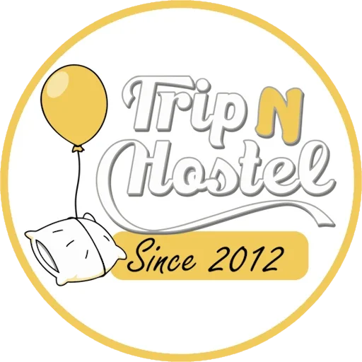 Trip'N'Hostel